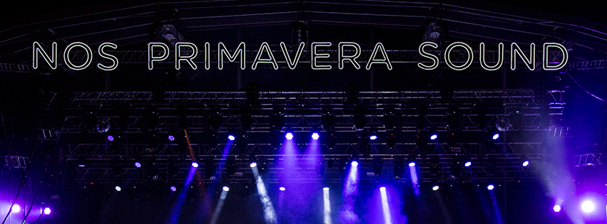 Festival Primavera Sound vai ter uma edição em Los Angeles