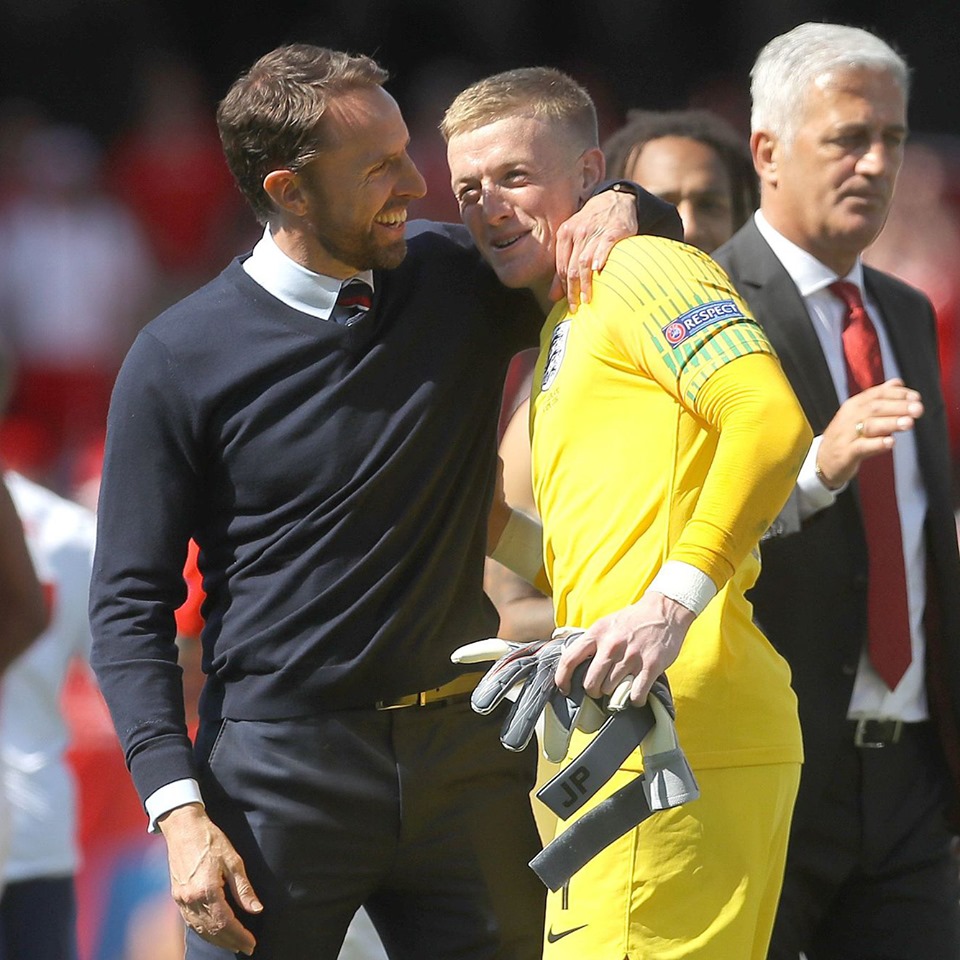 Liga das Nações. Inglaterra bate Suíça nos penáltis e acaba em terceiro