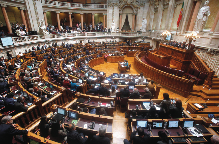 Estado da Nação. Aquecem as turbinas da campanha eleitoral