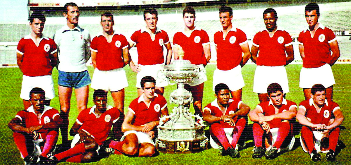 Benfica-Fiorentina. A noite em que as papoilas assassinas devastaram um campo de violetas