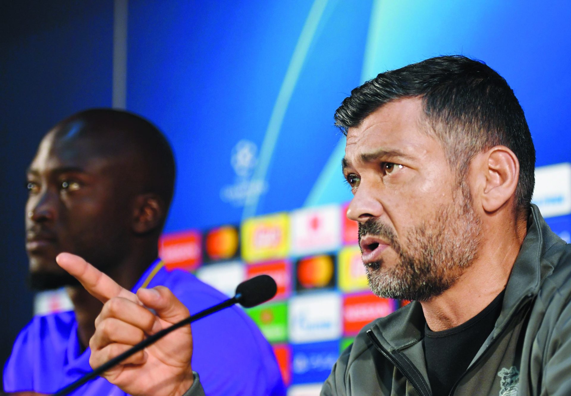 FC Porto. Malas à porta, nega da claque, plantel dividido: 2019/20 promete