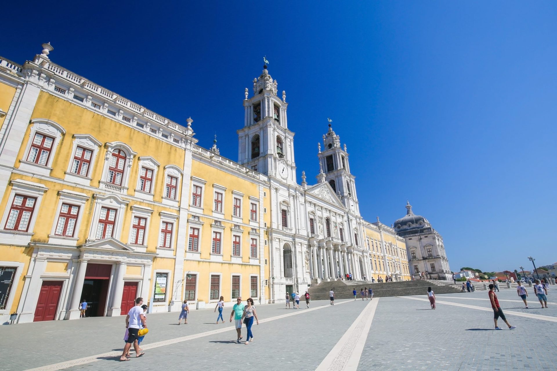 17 bens portugueses na lista do Património Cultural Mundial da UNESCO