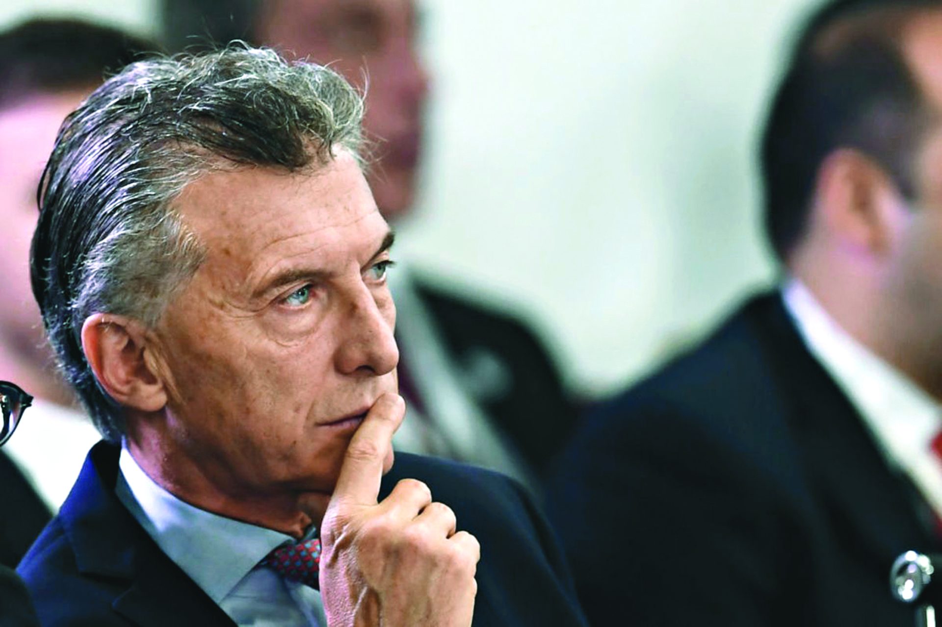 Argentina. Fernández derrota Macri nas primárias e o FMI não está satisfeito