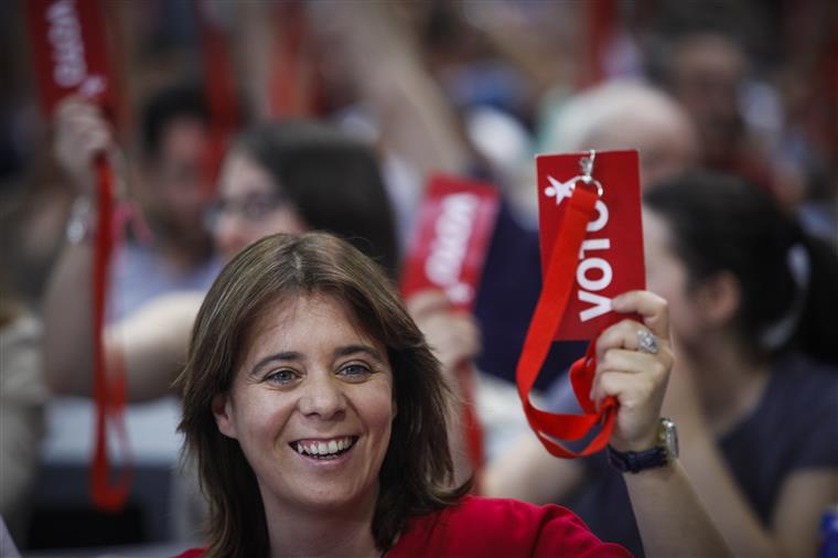 Bloco de Esquerda dividido por causa da greve dos motoristas