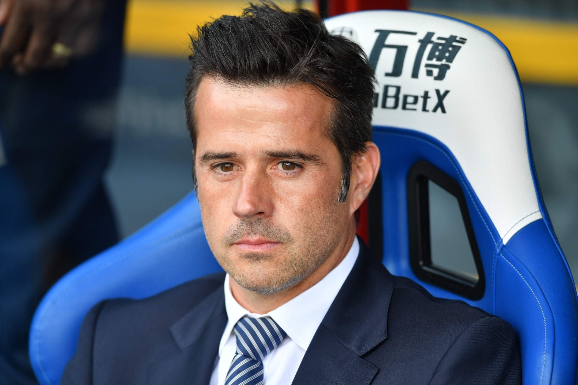 Inglaterra. Marco Silva vence antiga equipa, NES com jogo grande