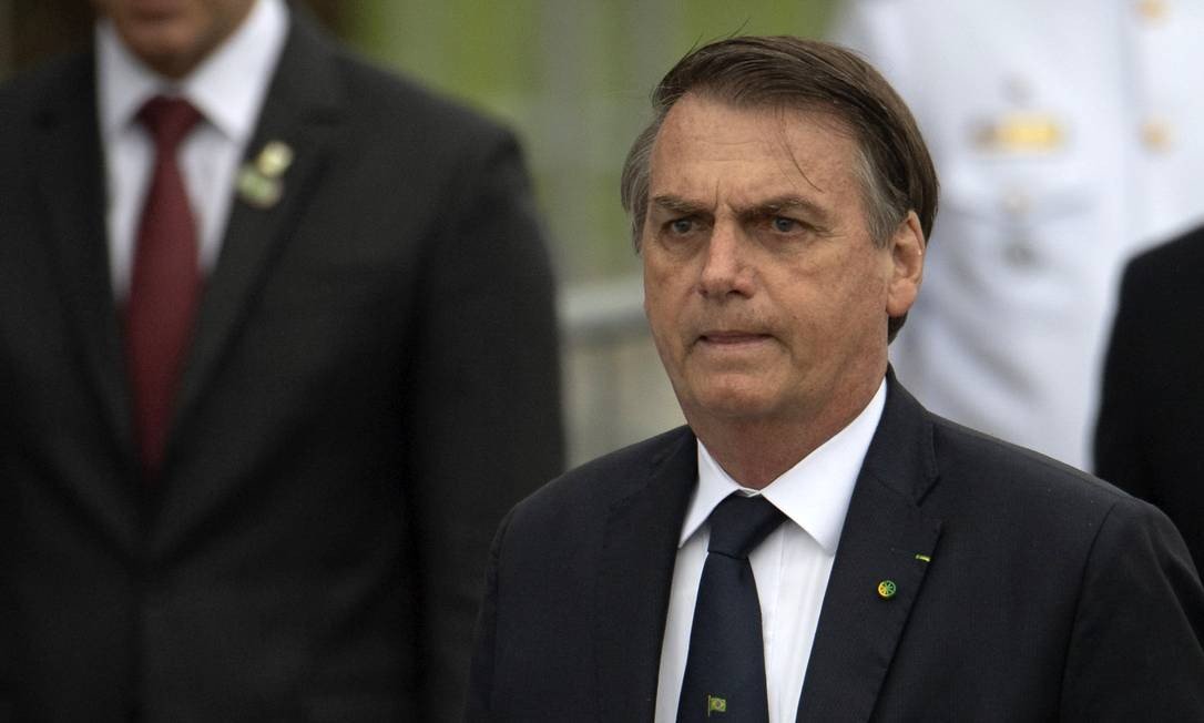 Bolsonaro: “Os caras vão morrer na rua igual a barata, pô”