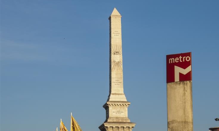 Metropolitano de Lisboa abre três novos pontos de venda de passes