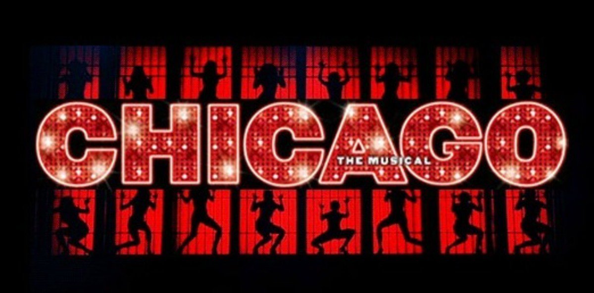 Chicago. A história de um musical em imagens