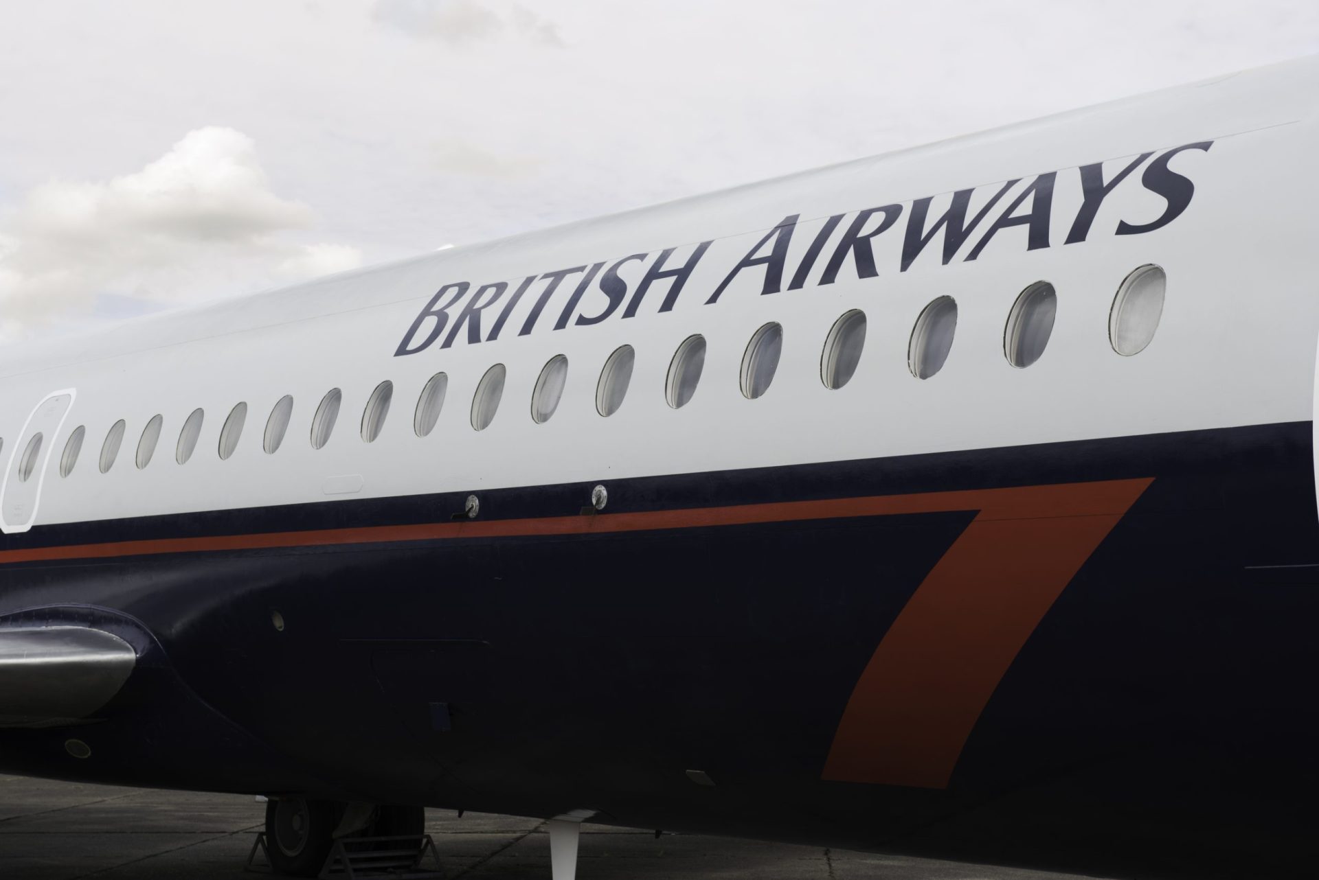 British Airways anuncia nova greve para 27 de setembro