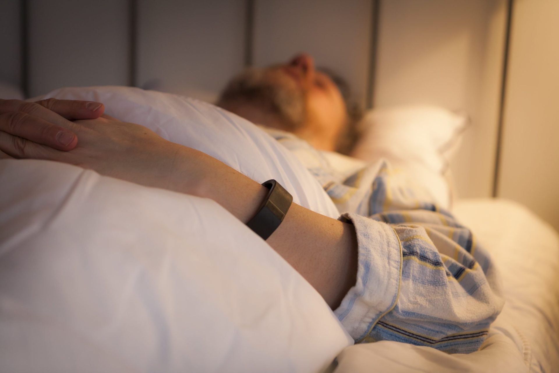 Porque é que más noites de sono fazem mal  à saúde? Há uma nova explicação