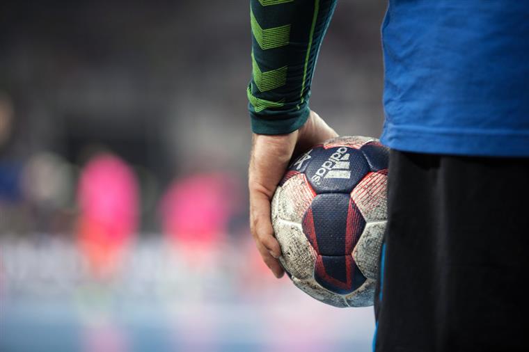 Andebol. Sporting soma segunda vitória na Liga dos Campeões