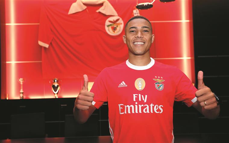 Liga. Benfica volta a sofrer… e a vencer