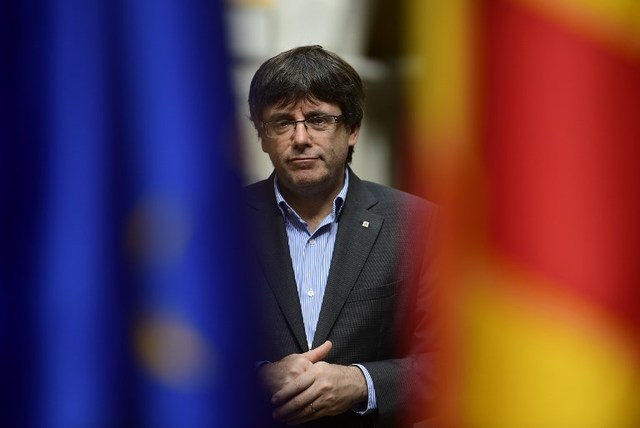 Catalunha. Irmã de Puigdemont acusada de reunir com terroristas