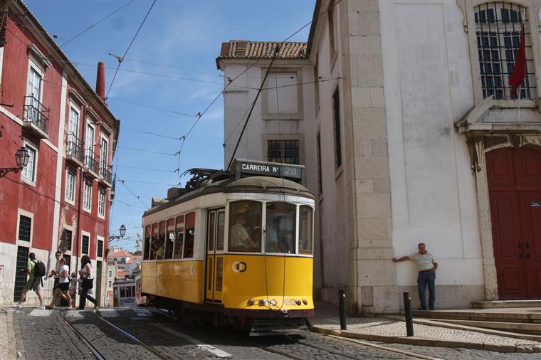 Turismo. Portugal cada vez mais competitivo