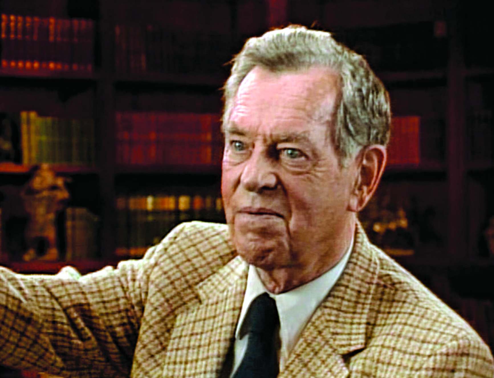 Joseph Campbell e os mitos