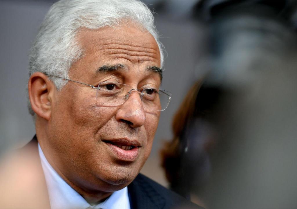 Covid-19. António Costa reúne-se de emergência com os autarcas do Tâmega e Vale do Sousa