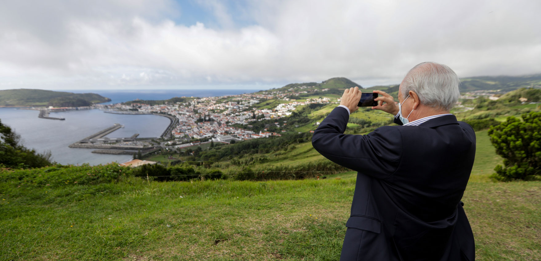 Açores. Acordo com o Chega agita PSD