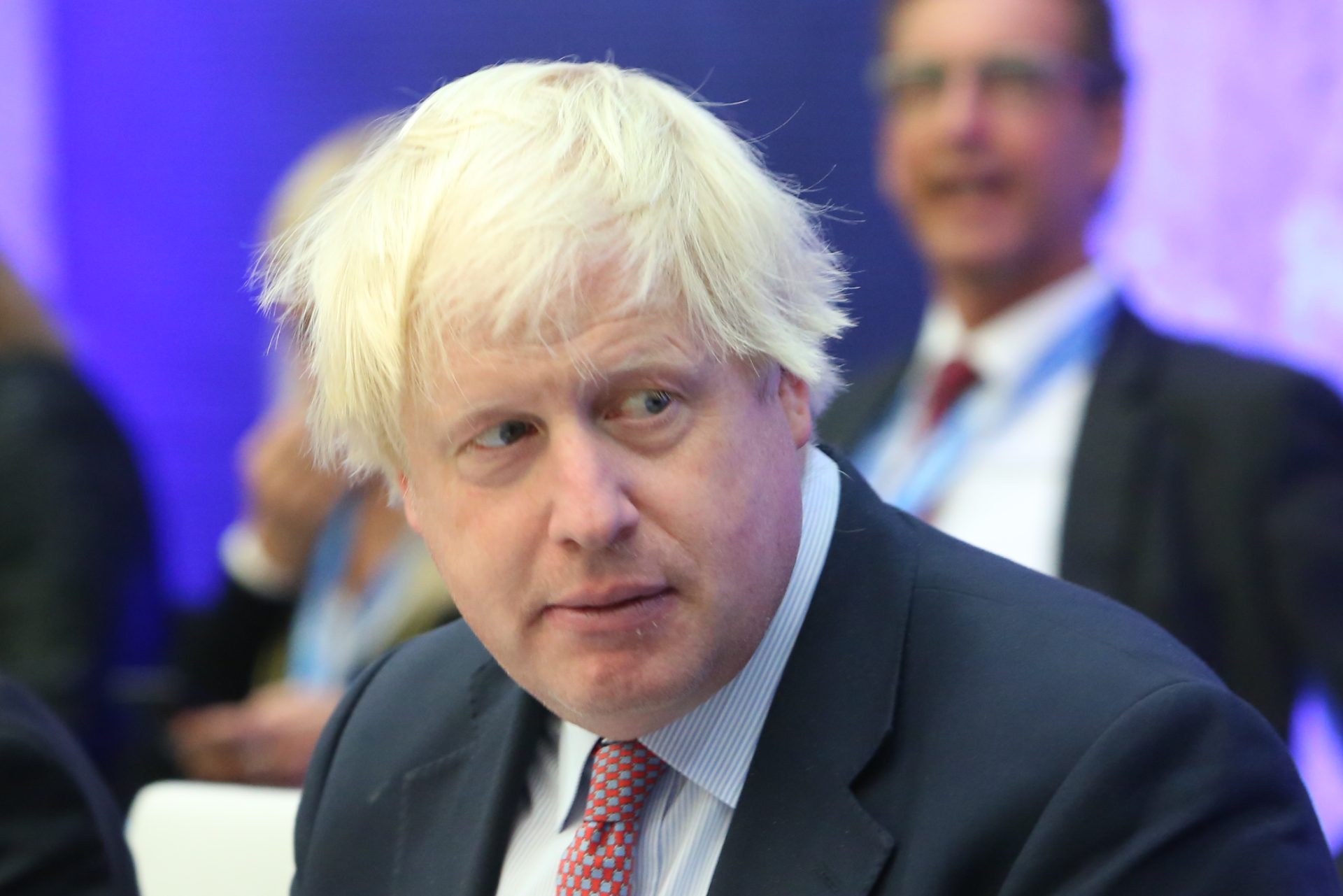 Boris Johnson anuncia maior investimento nas forças armadas desde Guerra Fria