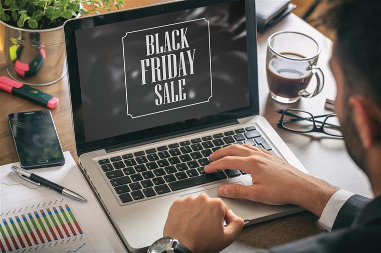 Black Friday. A “corrida mais louca” está quase a começar, mas não corra riscos