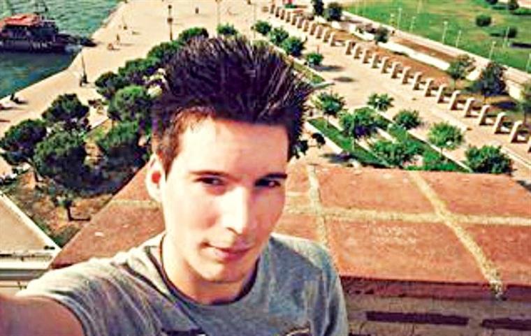 Football Leaks. Adiado julgamento de Rui Pinto devido a caso de covid