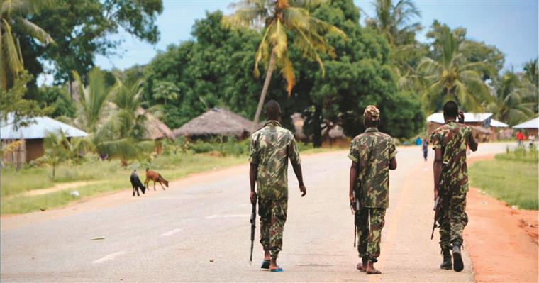 Mais de 11.200 pessoas fugiram de Cabo Delgado para Pemba em duas semanas