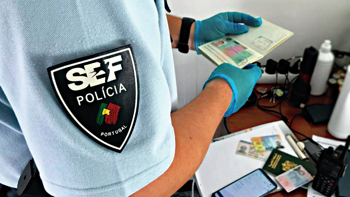 SEF. Ordem dos Advogados preocupada com botão de pânico