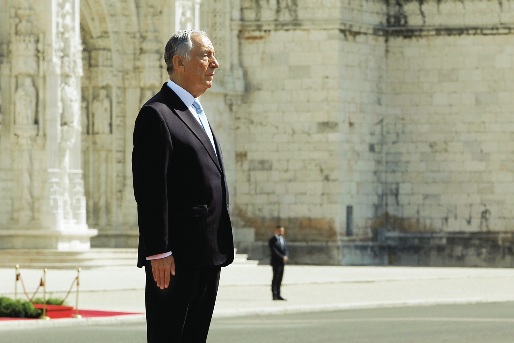 Presidenciais. Marcelo apresenta recandidatura nos próximos dias