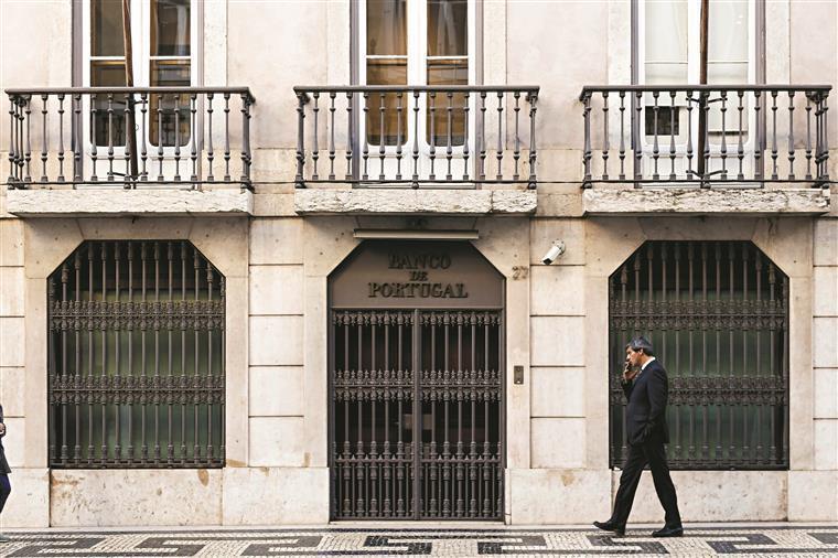 Prestações em  moratória devidas à banca pelas empresas vão atingir 11 mil milhões até setembro de 2021