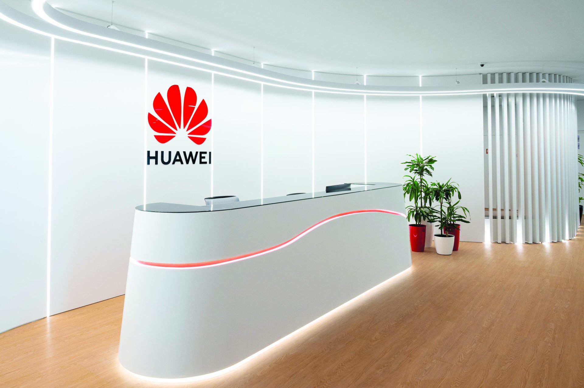 Huawei. O futuro dá as boas-vindas com os novos escritórios em Lisboa