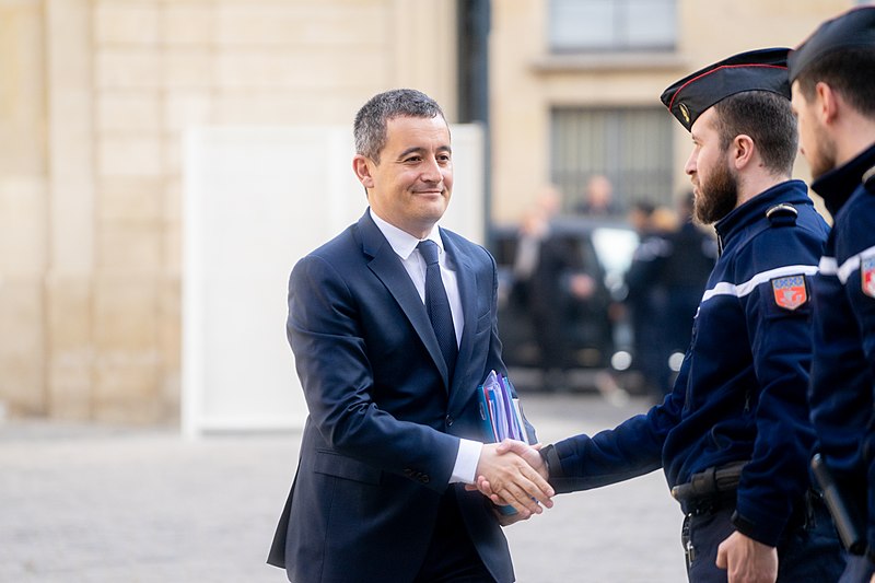 França expulsou 66 estrangeiros identificados como radicais islâmicos