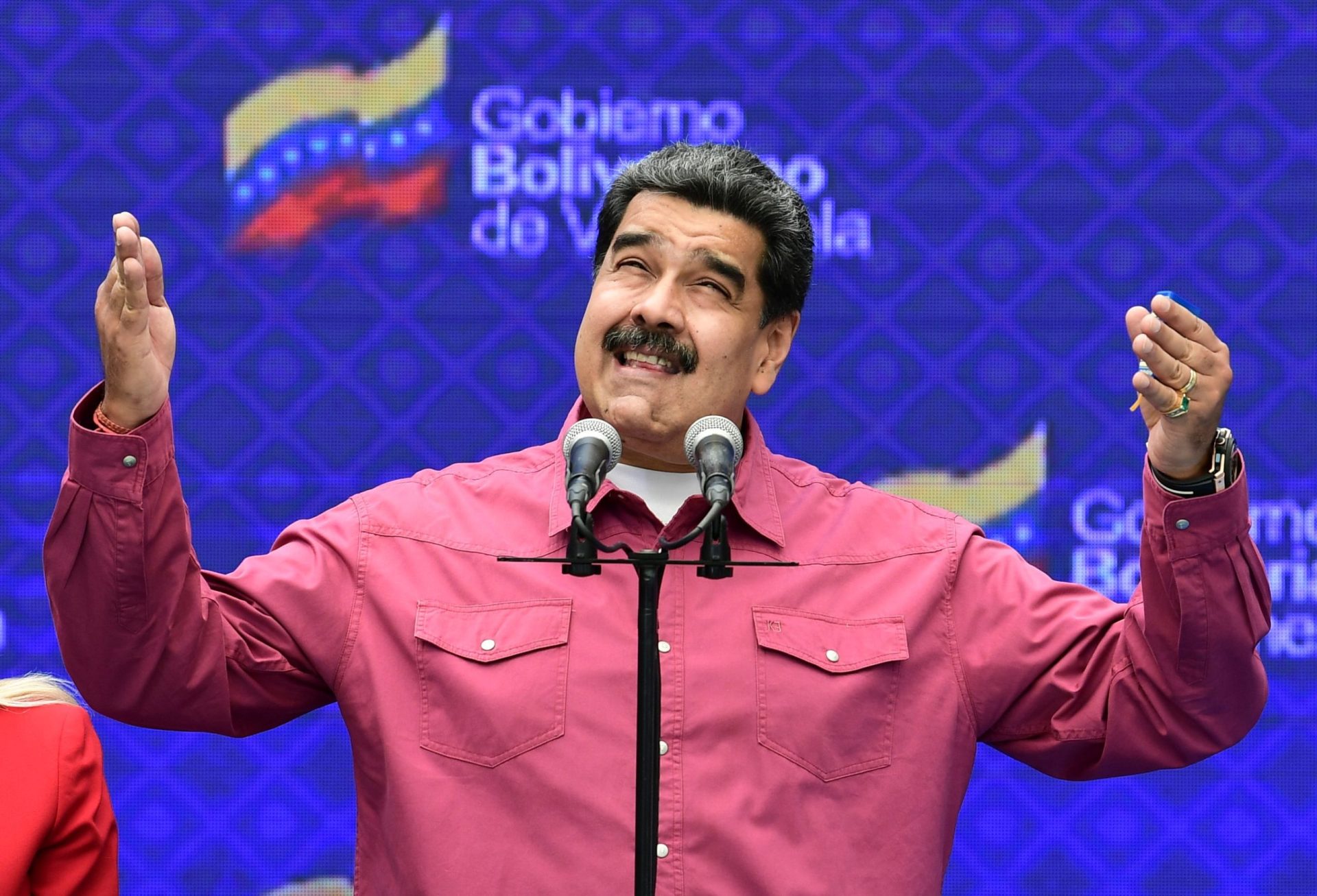 Venezuela. Sem rivais, Maduro deve recuperar Assembleia