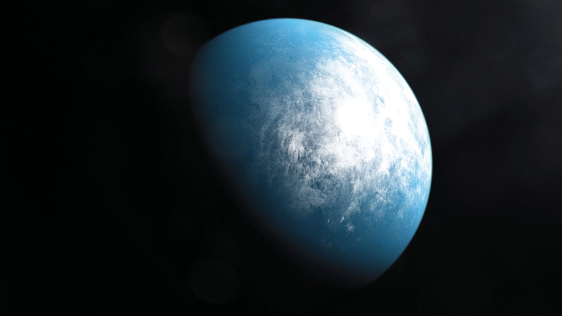 TOI 700 d. Novo caçador de planetas encontrou a sua primeira “Terra”