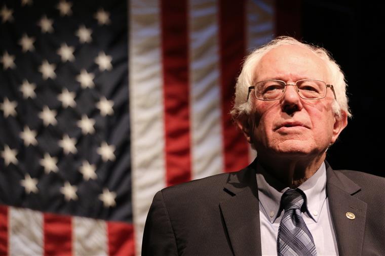 Bernie Sanders vence primárias democratas em New Hampshire