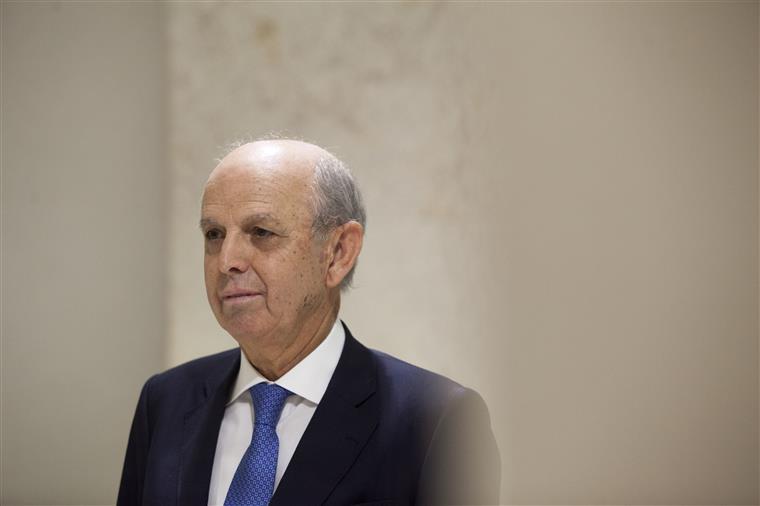 Banco de Portugal aplica mais uma multa ao Montepio e a Tomás Correia