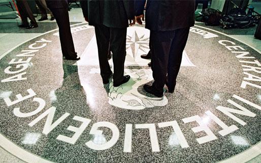 CIA. Foi revelado “o golpe do século”