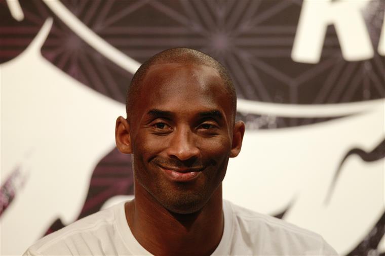 O prémio de melhor jogador do All Star Game terá o nome de Kobe Bryant