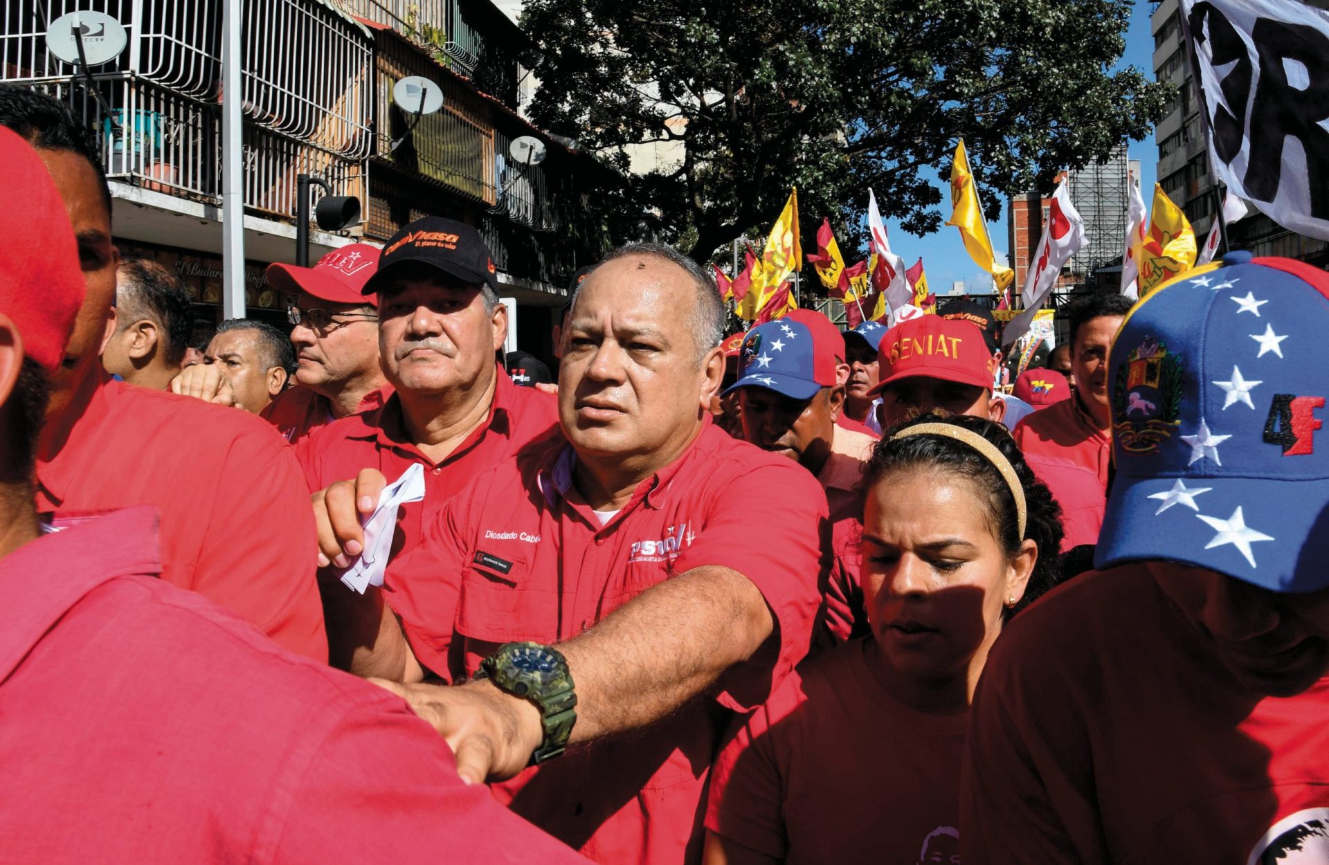 Crise diplomática. Há muito que não há ligação direta Lisboa-Caracas