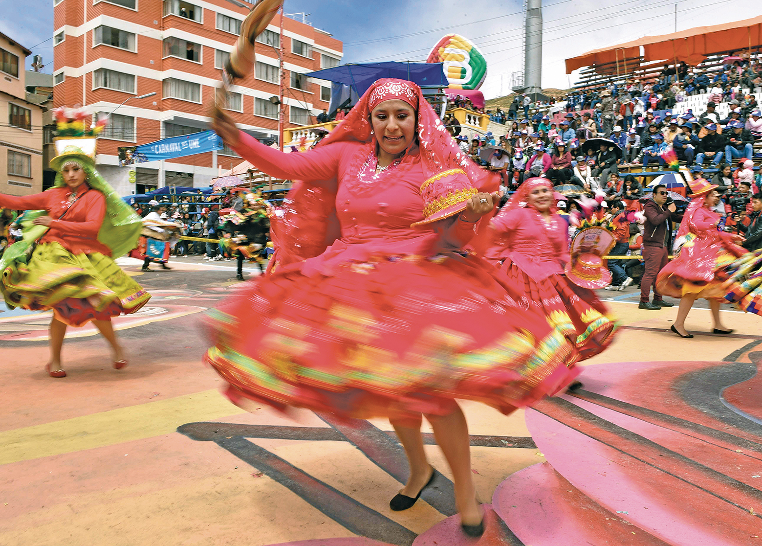 Carnaval pelo mundo. A tradição e os bons costumes que fazem parte da UNESCO