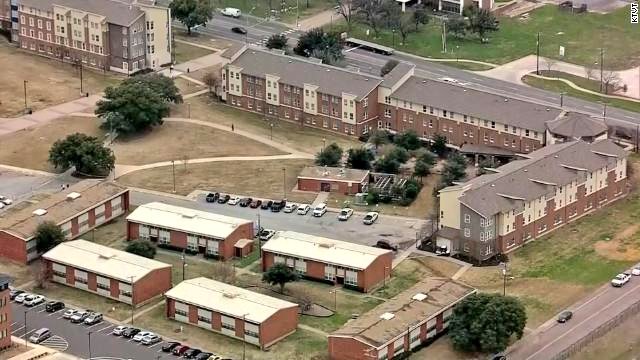 Tiroteio em residência no Texas faz dois mortos e um ferido