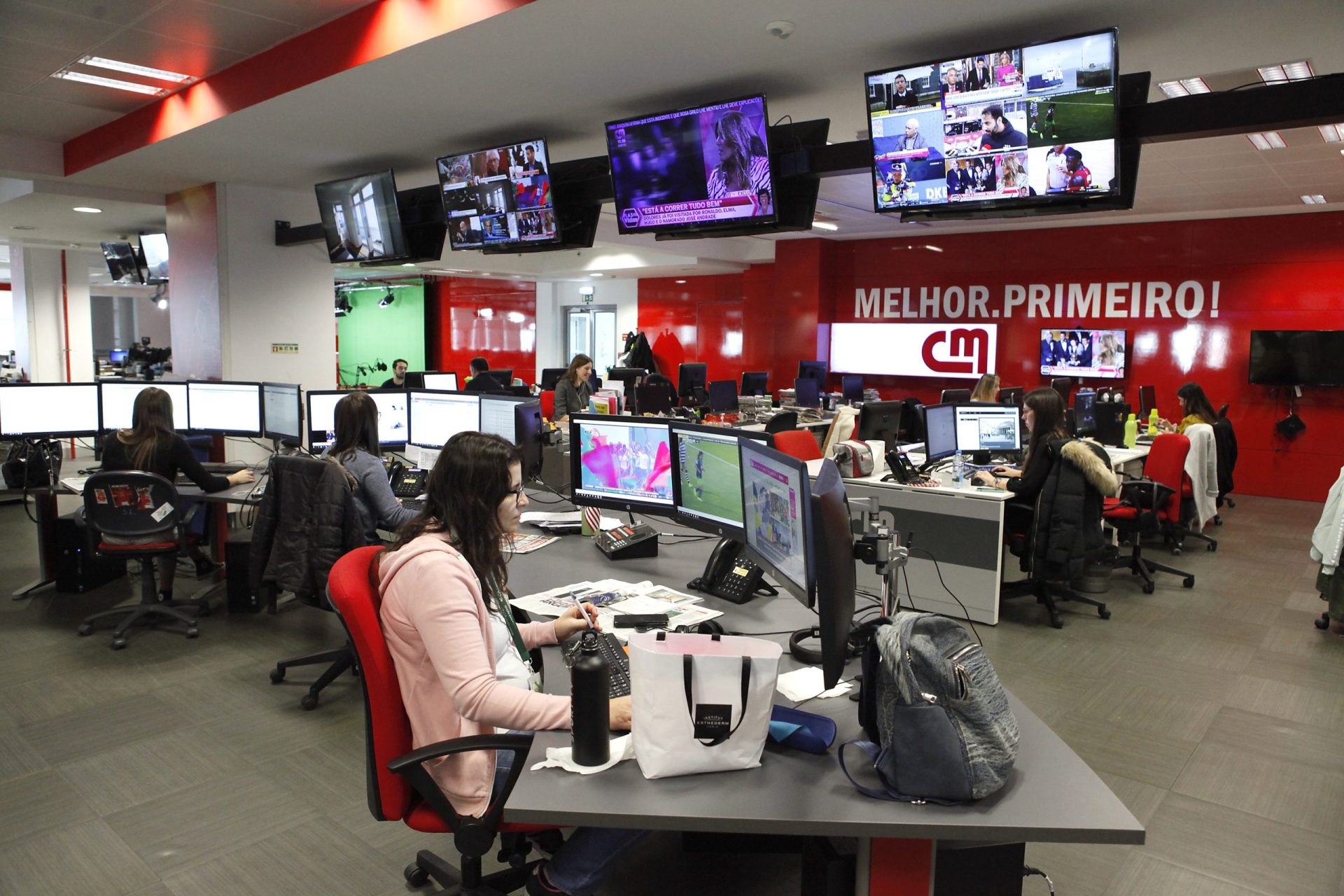 Compra TVI. Prisa diz que vai tomar “todas as medidas” para forçar negócio