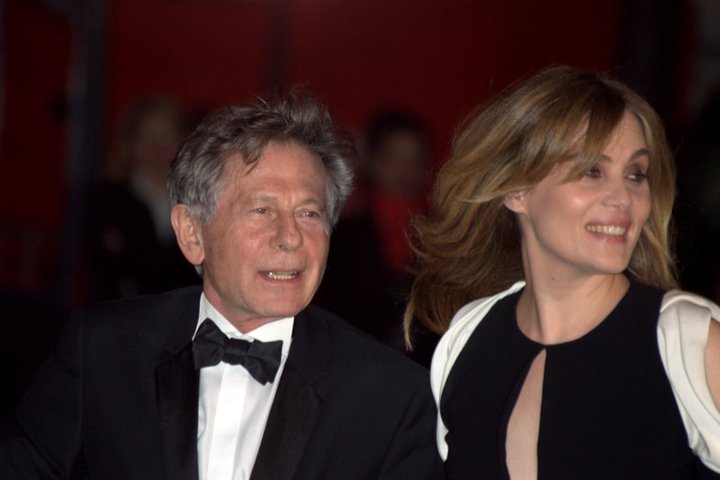 Polanski é o melhor realizador dos prémios César apesar de controvérsia