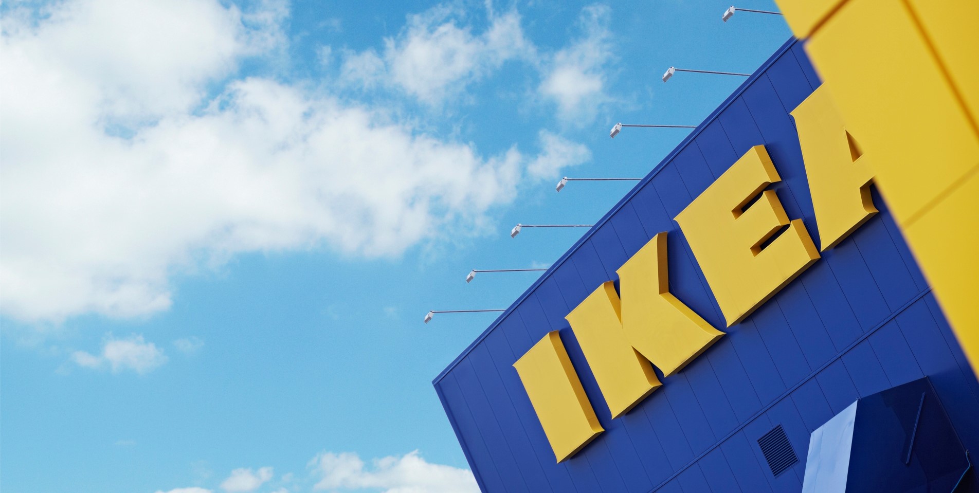 Covid-19. Ikea fecha lojas em Portugal