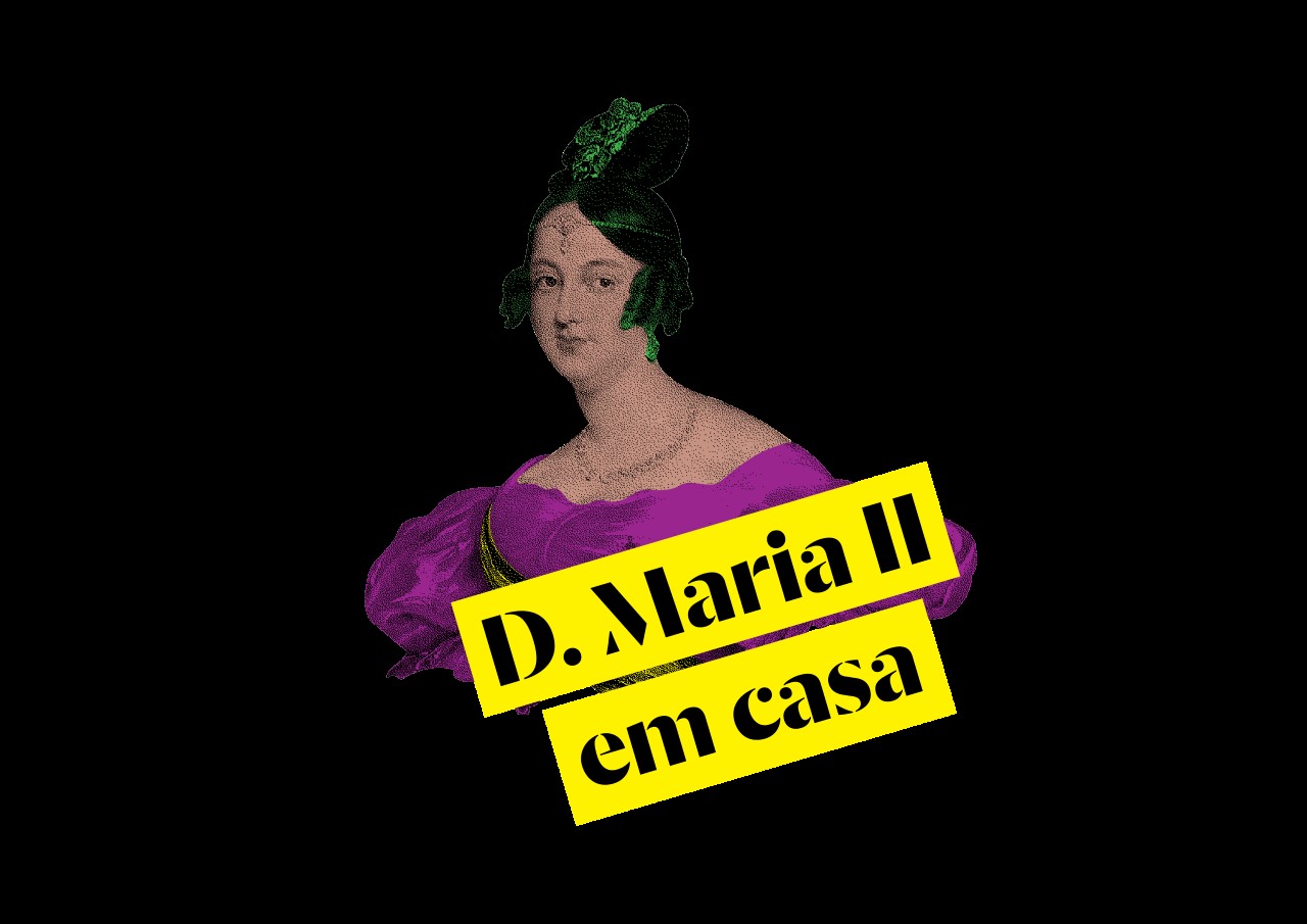 Teatro D. Maria II tem uma nova sala: a Sala Online