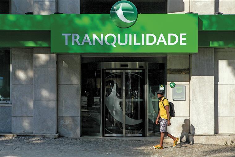 Covid-19. Tranquilidade e Generali lançam seguro para trabalhadores