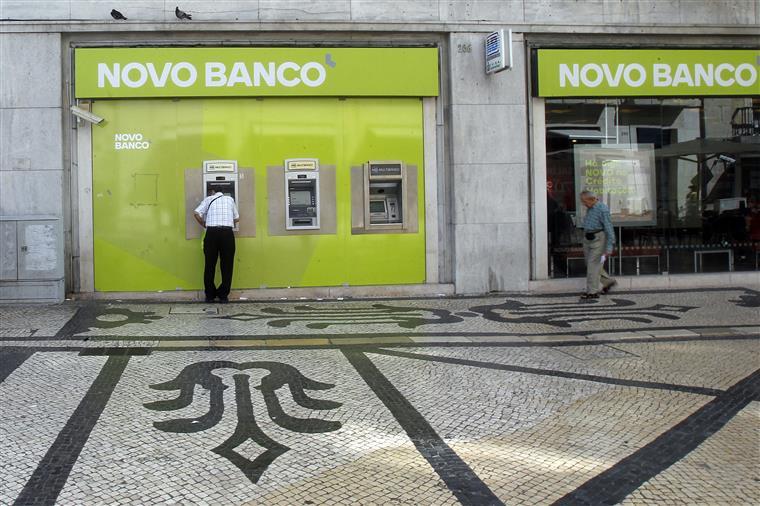 Novo Banco cria “ferramentas” para esclarecer clientes sobre linhas de crédito e moratórias