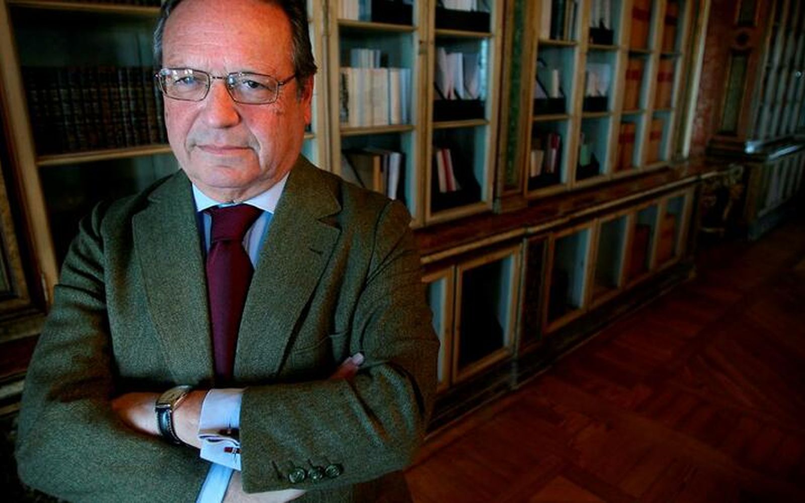 Leonardo Mathias (1936-2020). O fervoroso diplomata