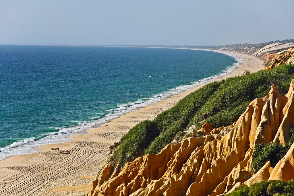 Praias. A realidade pós-pandemia