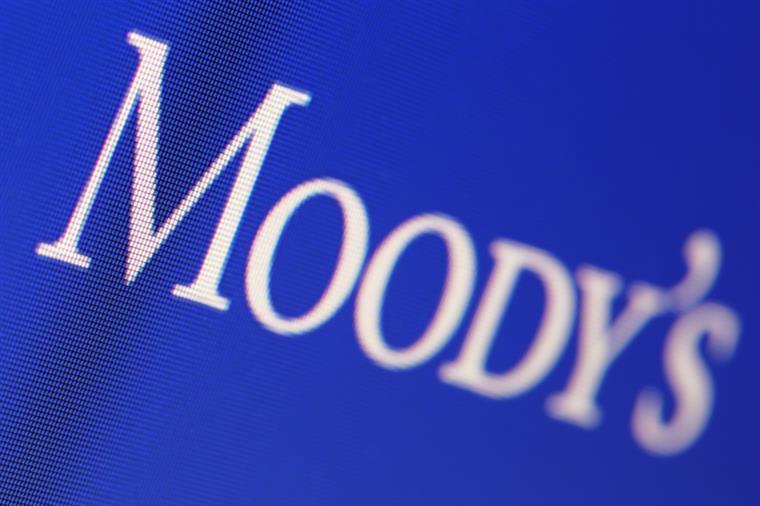 Moody’s. Economia da zona euro recua 6,5% em 2020