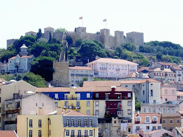 Rendas em Portugal aumentaram 3,1% em abril