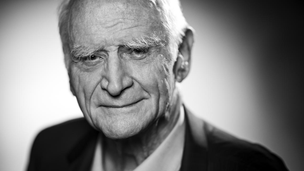 Michel Serres. As várias crises da Crise